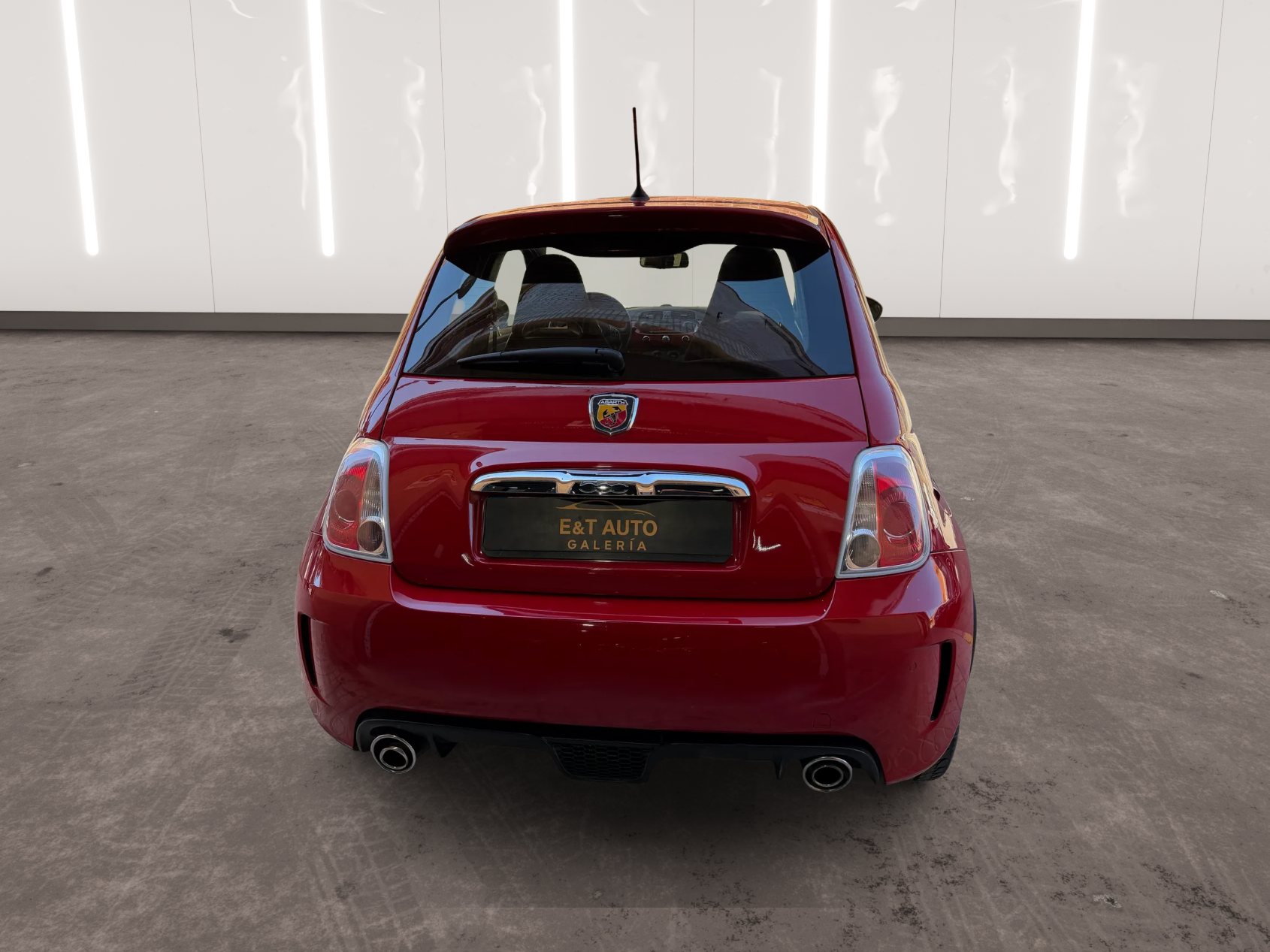 ABART 500