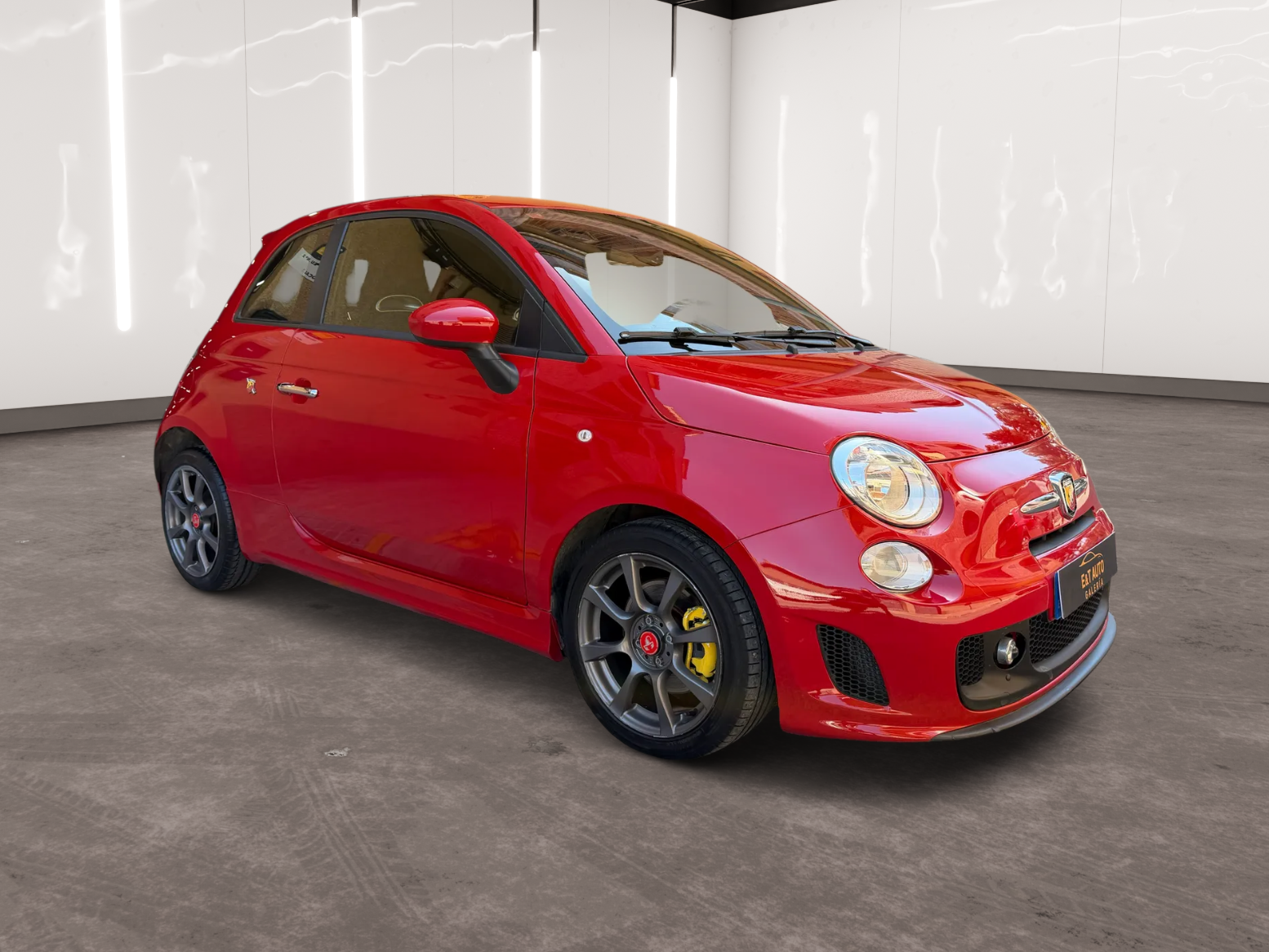ABART 500