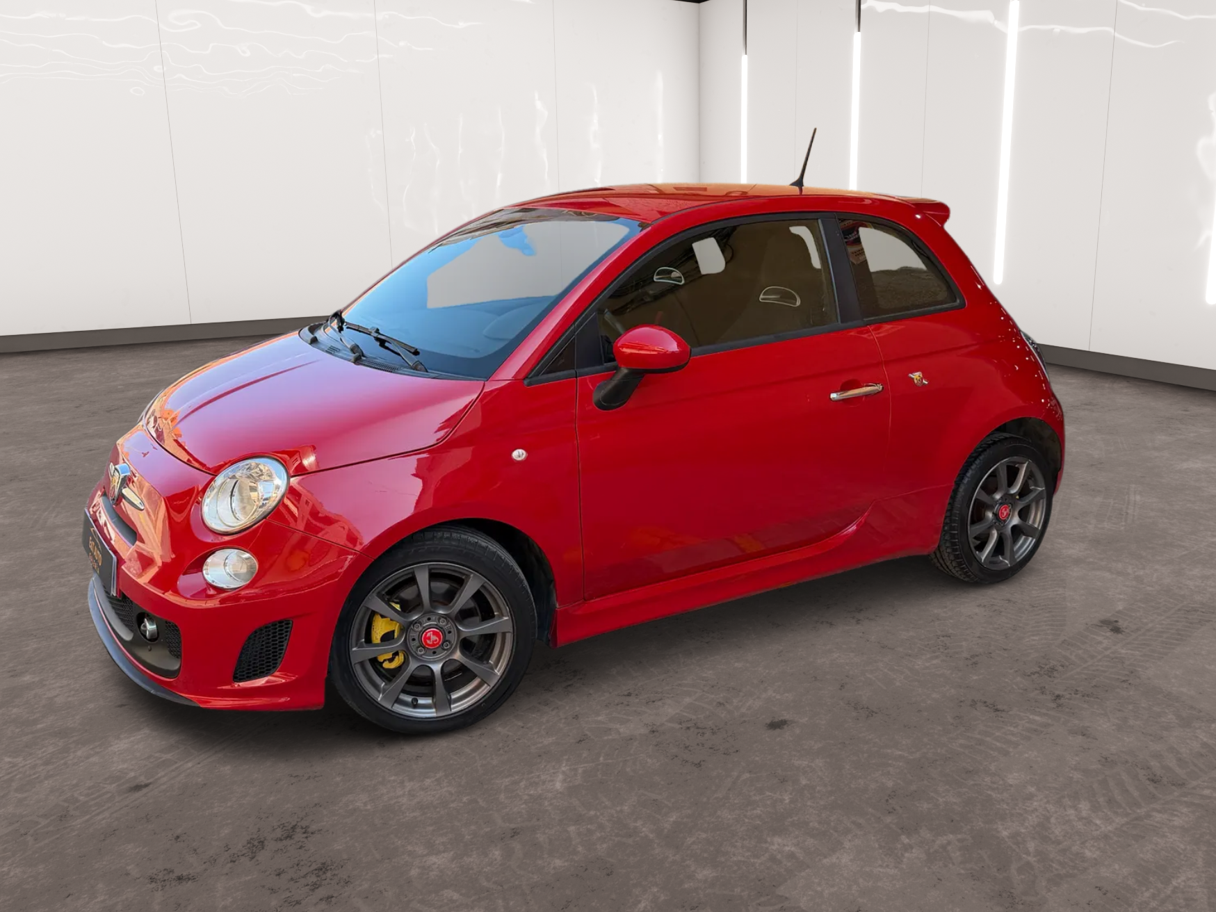 ABART 500