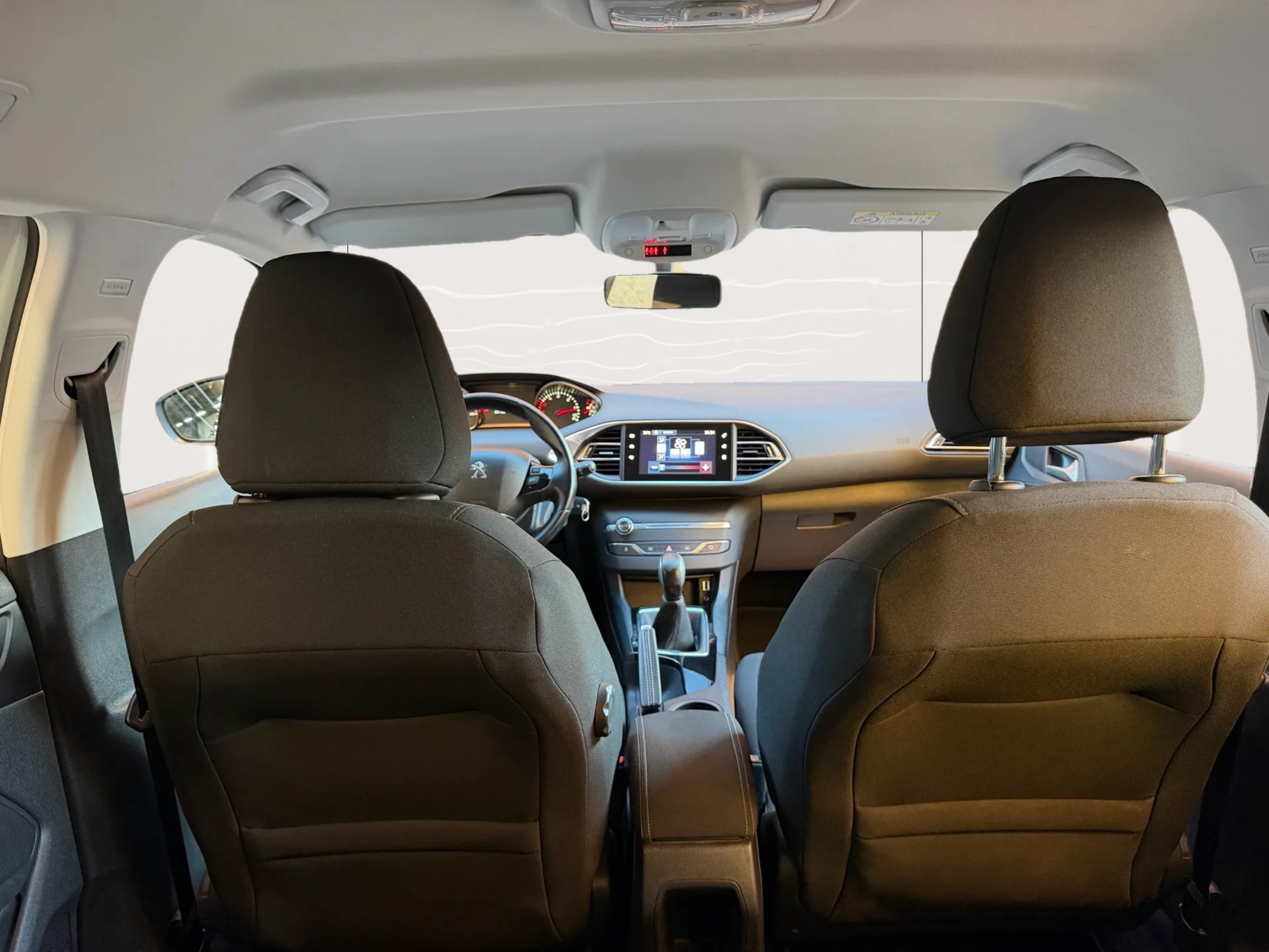 peugeot 308 sw