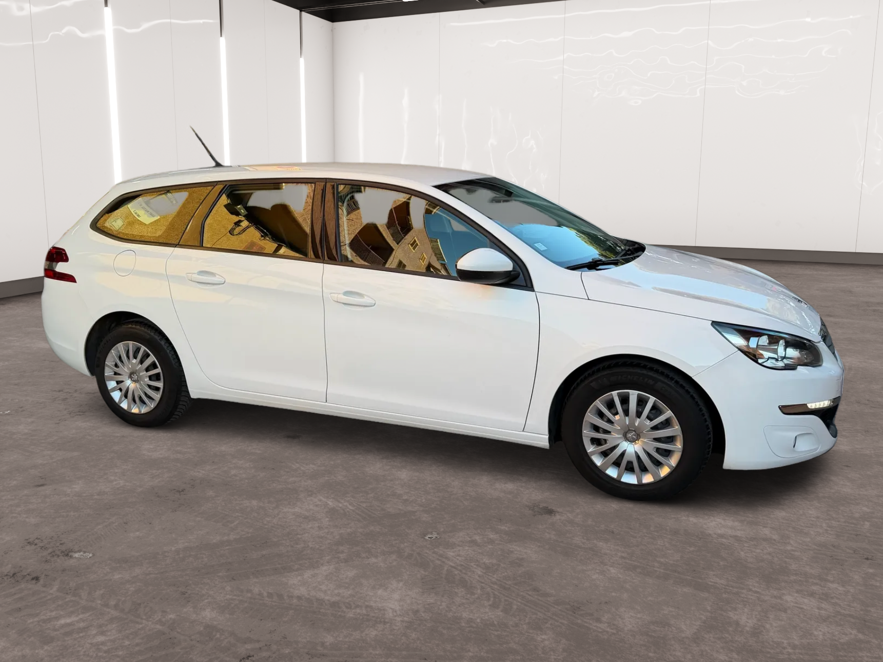 peugeot 308 sw