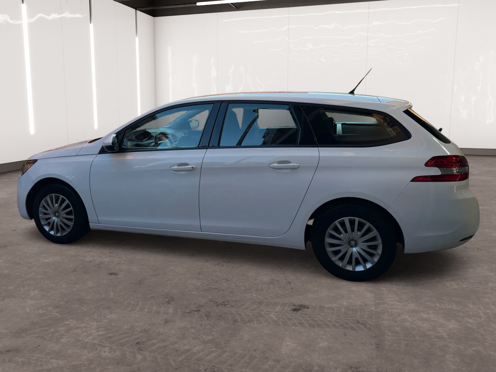 peugeot 308 sw
