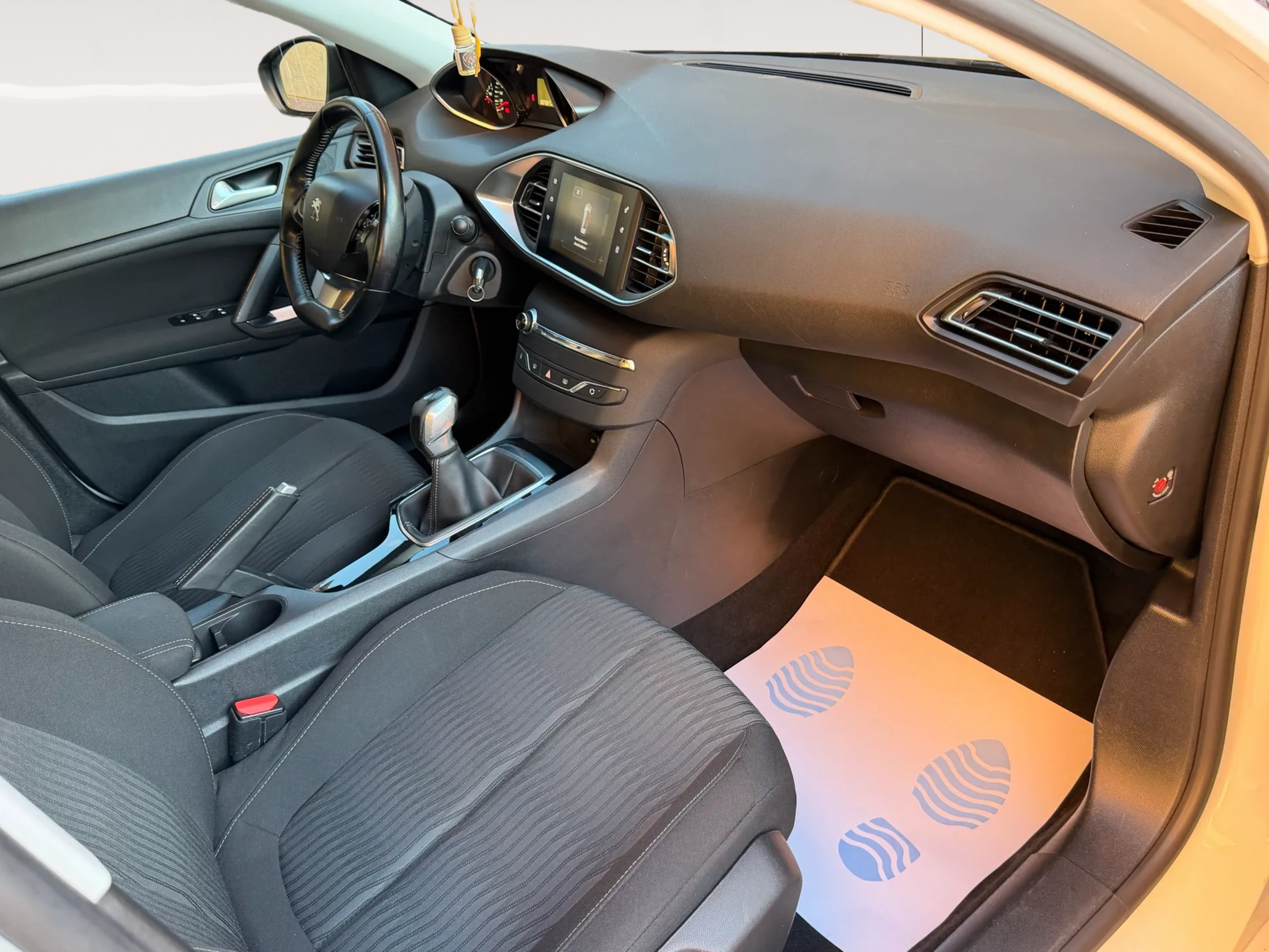 peugeot 308 sw