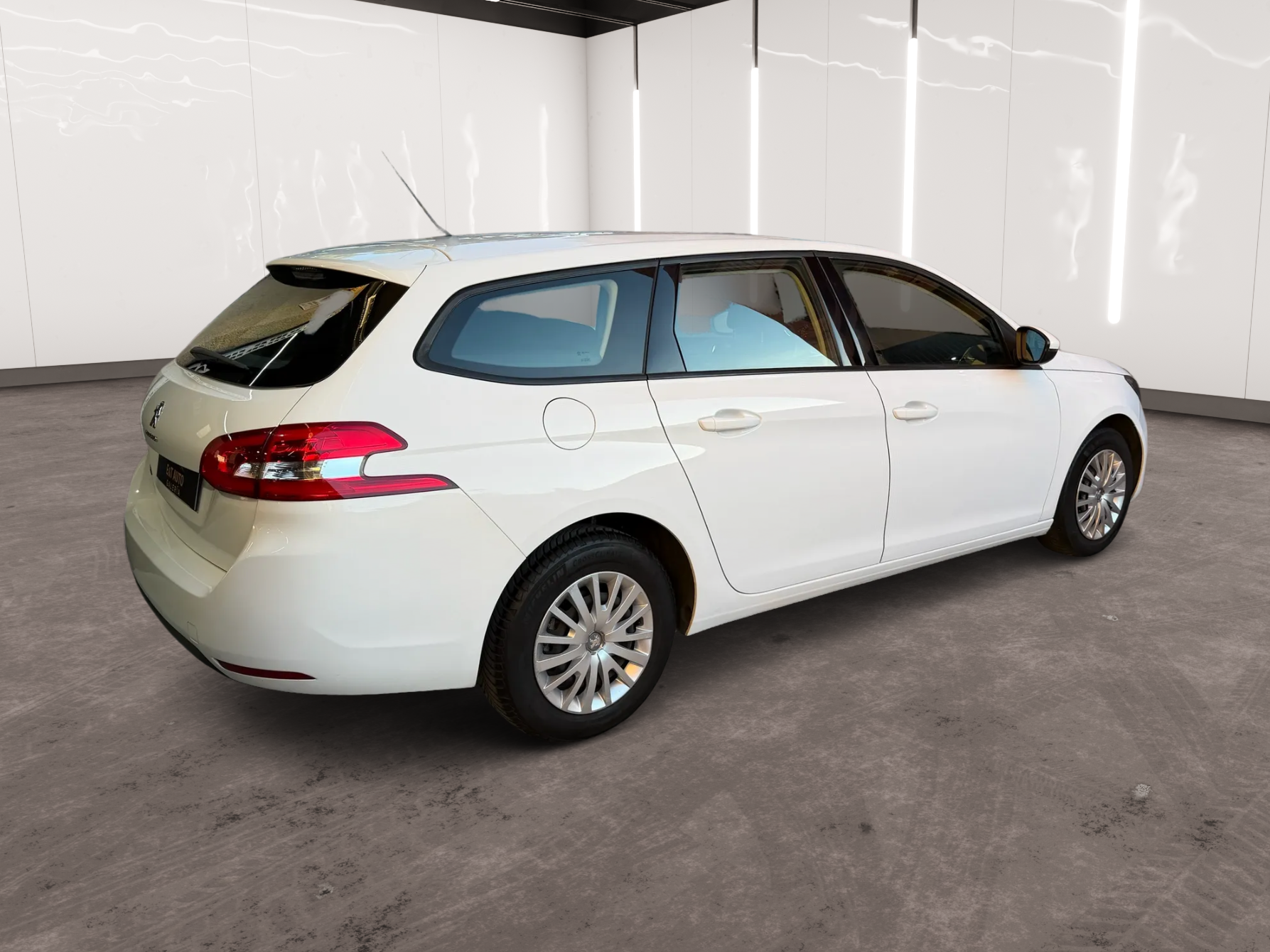 peugeot 308 sw