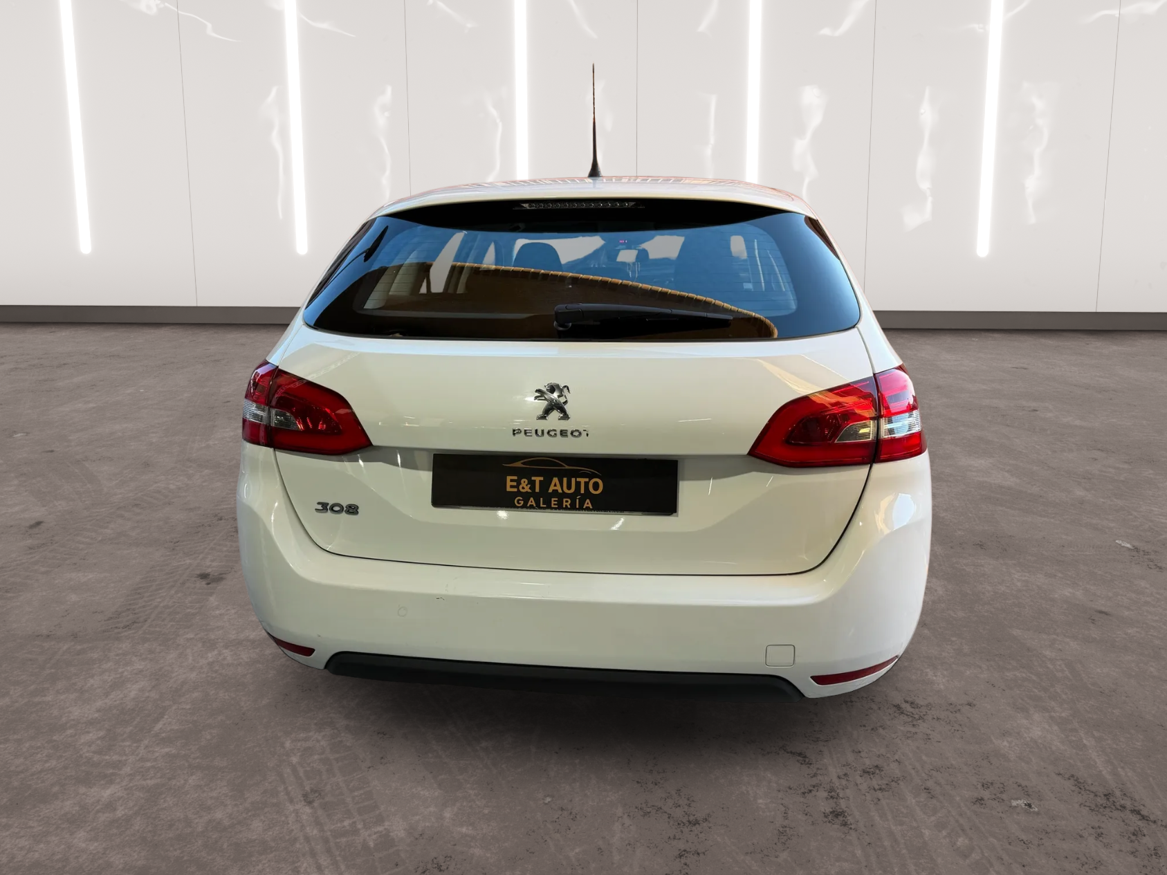 peugeot 308 sw