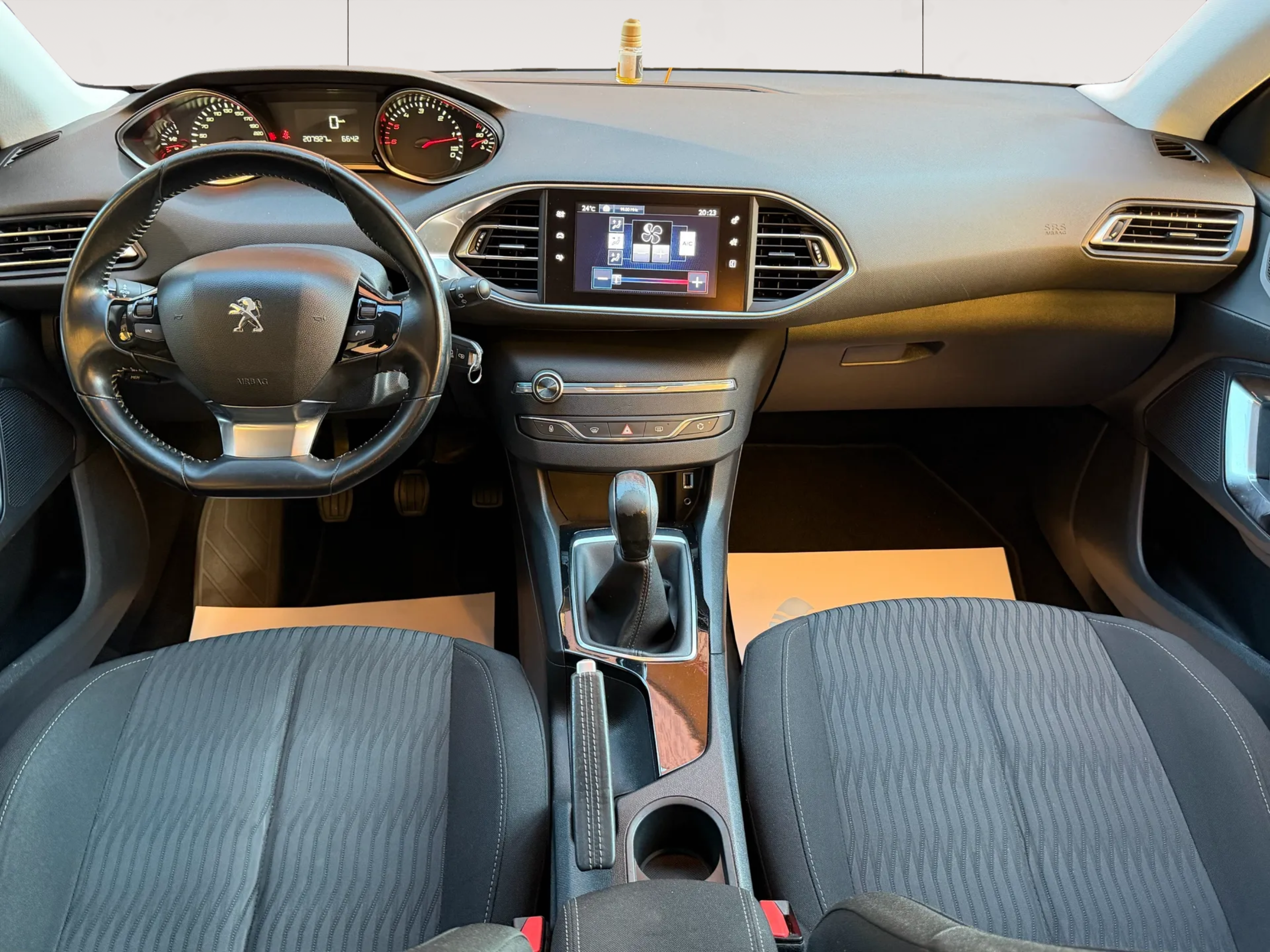 peugeot 308 sw