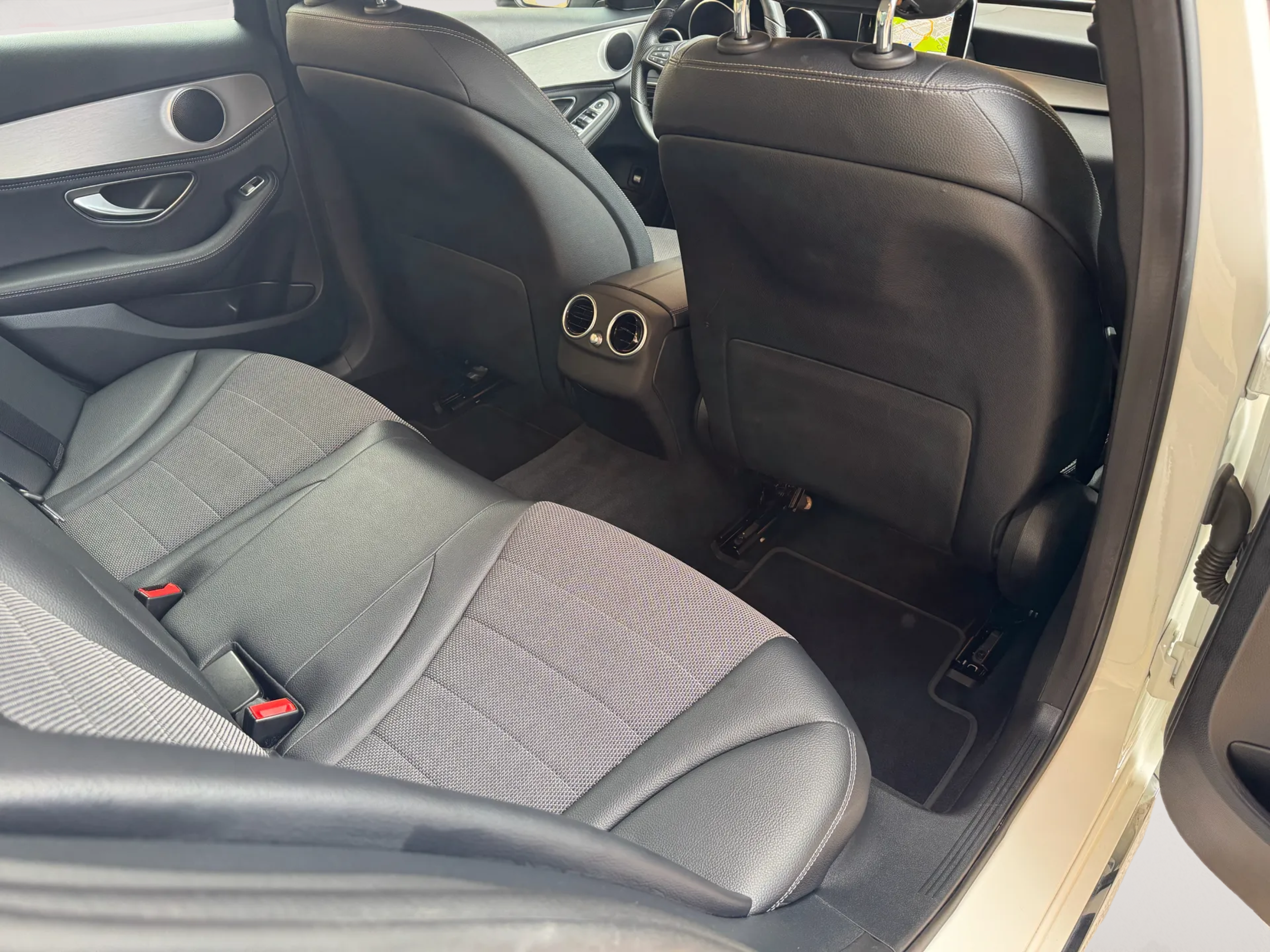 mercedes clase c
